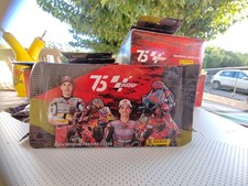 Moto Gp Booster Carte Panini