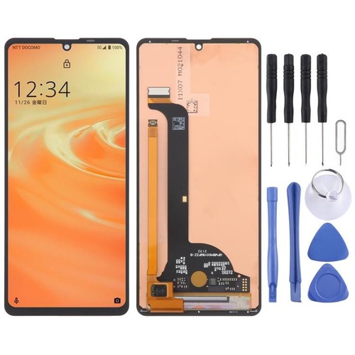 Per sharp aquos sense6s - per,