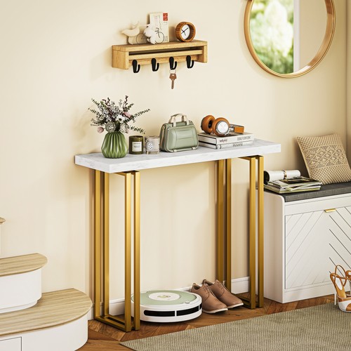 Tavolo consolle 100 con - consolle,