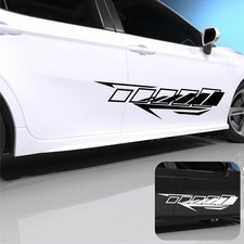 Adesivi Per Auto Decorativi