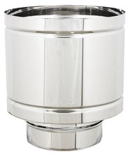 Fumaiolo comignolo cappello