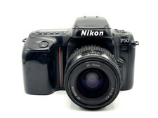 Nikon F50 Kit Reflex 35mm