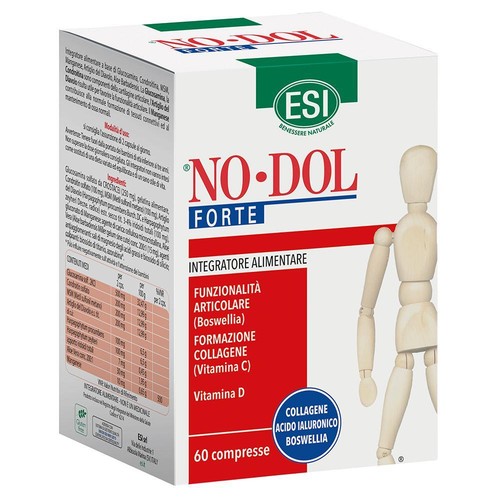 Esi dol forte - esi,