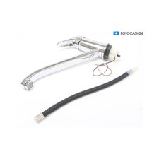 Comet Roma Rubinetto, Ø33mm