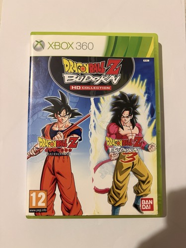 Dragon ball budokai - dragon, hd