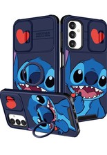 Custodia Lilo & Stitch Samsung