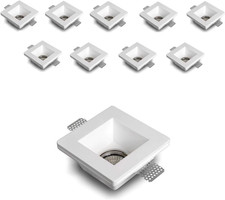 - Portafaretto in Gesso