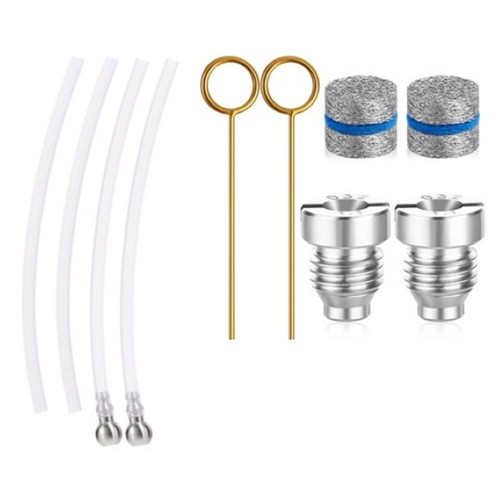 Set schiuma orifizio kit - schiuma,