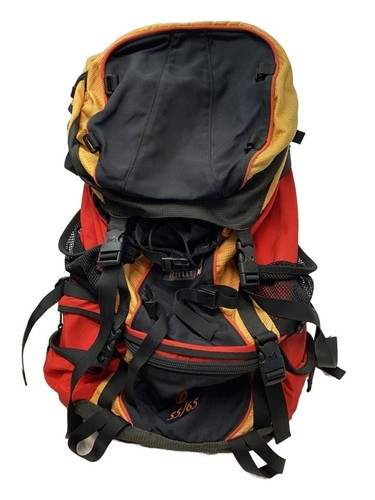 Millet backpack blk - -,