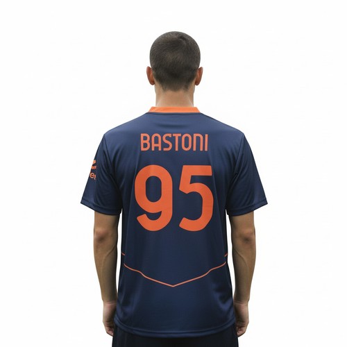 Terza maglia bastoni inter - maglia,