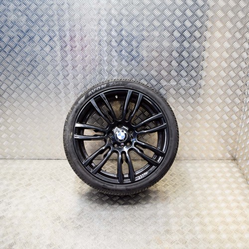 Cerchio lega bmw touring - cerchio,