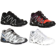 Salomon speedcross fast - 3,