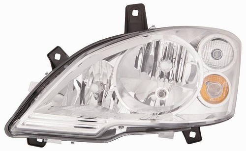 Faro anteriore sinistro per - anteriore,
