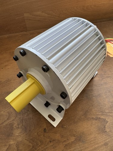Generatore magneti - a,