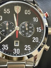Scuderia Ferrari Watch 0830176