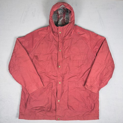 Giacca parka montagna woolrich - parka,