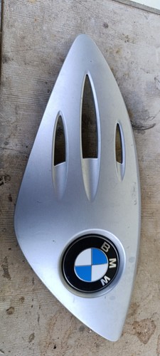 Aletta fianco sinistro bmw - aletta,