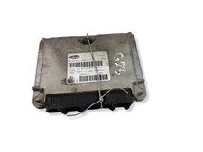 Fiat Panda 141 2003 Engine