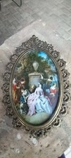Quadretto vintage appendere - quadretto,