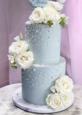 Torta Scenografica Compleanno