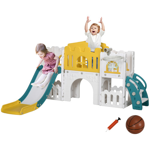Scivolo bambino
