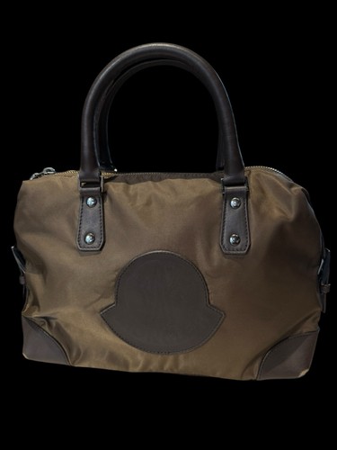 Moncler borsa donna lusso - moncler,
