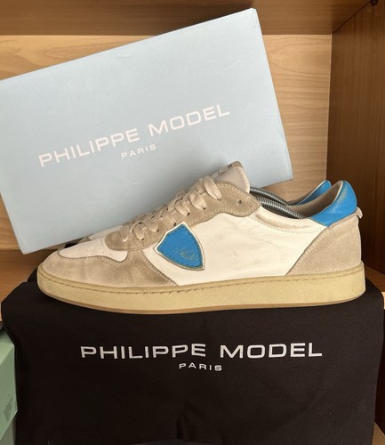 Philippe model - philippe,