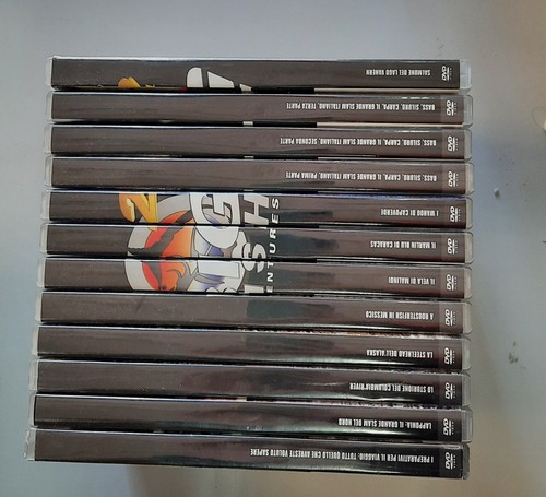 Lotto dvd big - lotto, 12