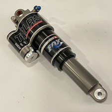 Fox TALAS Float RL Air