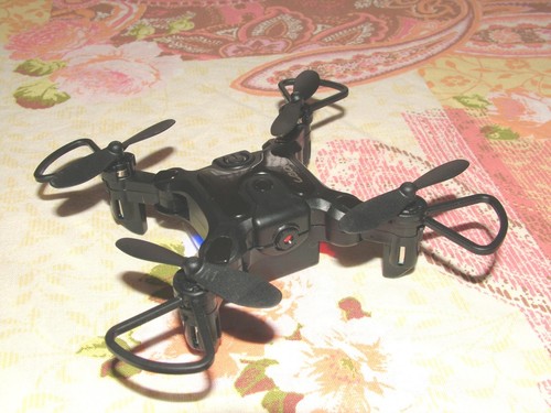 Drone wifi fpv mini - hd, v30