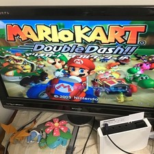 Mario Kart Doppio Cruscotto