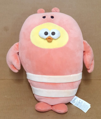 Costume miniso dundun - 13",