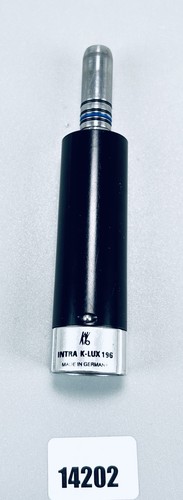 Kavo micro 196 intra lux - kavo,