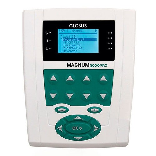 Magnum 3000 pro magnetoterapia - magnum,