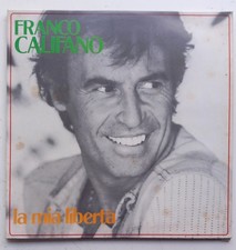 FRANCO CALIFANO - La Mia