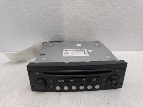 Autoradio originale citroen - originale, c3