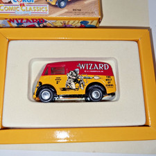 Corgi 98758 Comic Classics