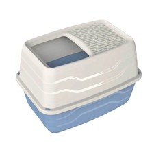 Georplast Cassetta Igienica