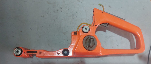 Serbatoio carburante motosega - serbatoio,