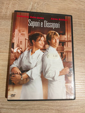 DVD SAPORI E DISSAPORI