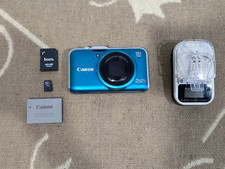 Canon PowerShot SX230 HS 12,1