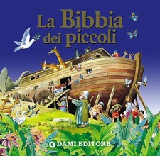 Bibbia dei piccoli - la,