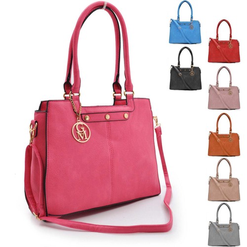 Borsa bauletto donna firmata