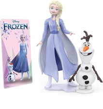 Kinder FROZEN 2 Gigante ELSA