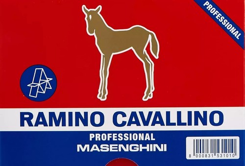 Carte gioco masenghini - carte,
