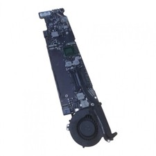 Scheda Madre Portatile Macbook Air A1466 21PJBMB01F0 Difettosa Non Funziona