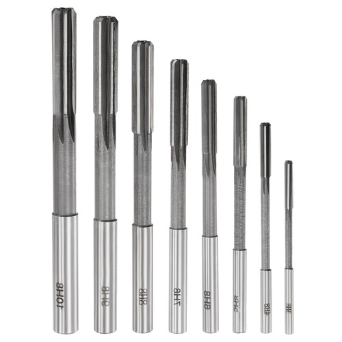 Set pezzi alesatori di - set,