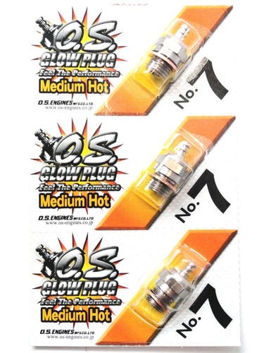 7 candela nitro - n.7, #7