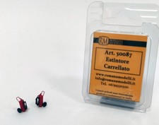 ROMANA MODELLI RM50087 Scala