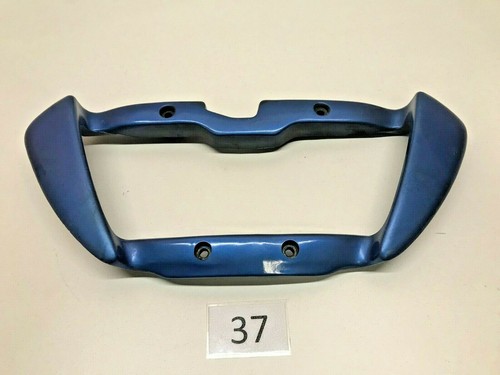 Maniglione posteriore blu - maniglione,